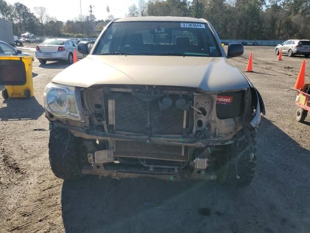 2006 Toyota Tacoma Double Cab Prerunner