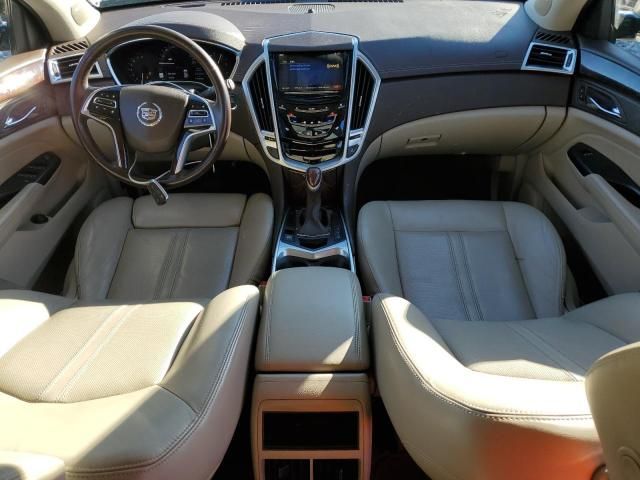 2015 Cadillac SRX Performance Collection