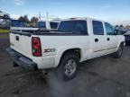 2006 Chevrolet Silverado K1500