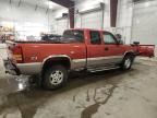 2001 Chevrolet Silverado K1500