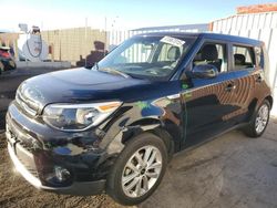 2018 KIA Soul + en venta en North Las Vegas, NV