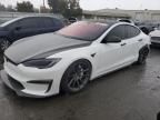 2022 Tesla Model S