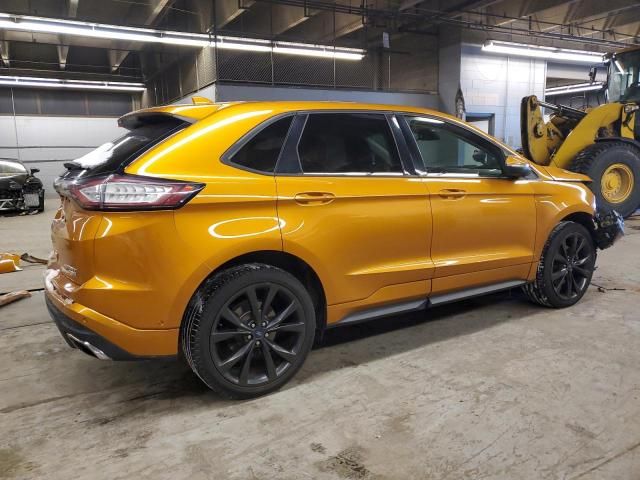 2015 Ford Edge Sport