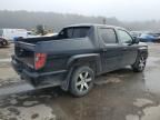 2014 Honda Ridgeline RTL-S