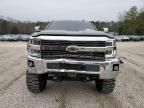 2015 Chevrolet Silverado K2500 Heavy Duty LTZ