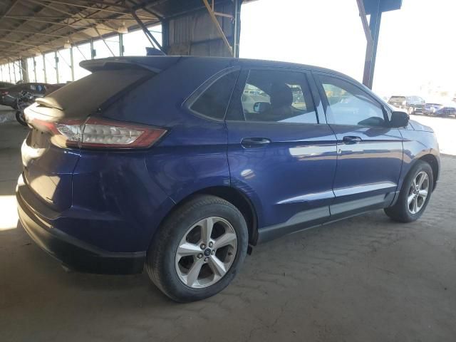 2015 Ford Edge SE