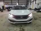 2019 Honda Civic EXL