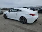 2015 Lexus RC-F