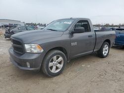 2015 Dodge RAM 1500 ST en venta en Houston, TX