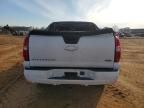 2009 Chevrolet Avalanche C1500 LT