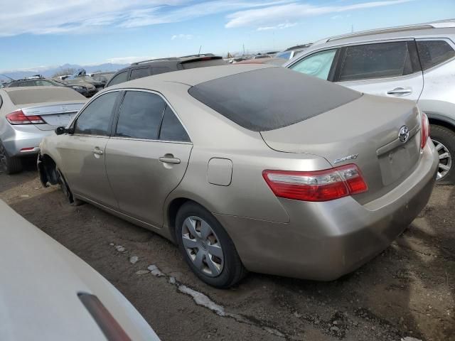 2008 Toyota Camry CE