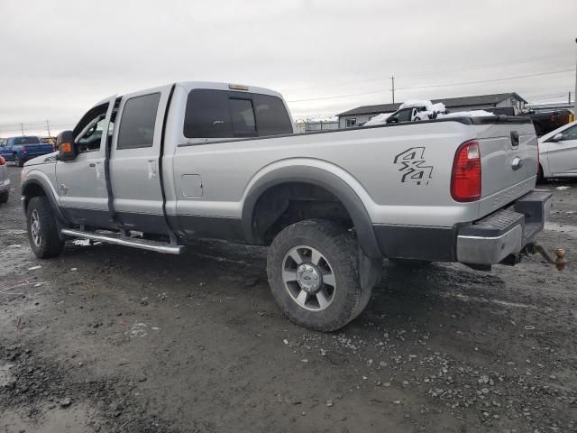 2016 Ford F350 Super Duty