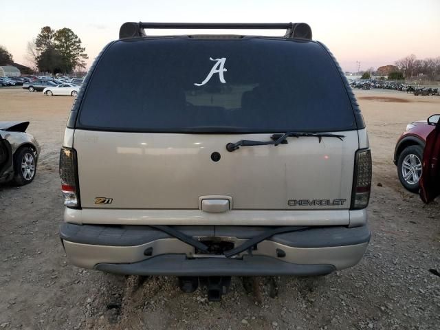 2004 Chevrolet Tahoe K1500