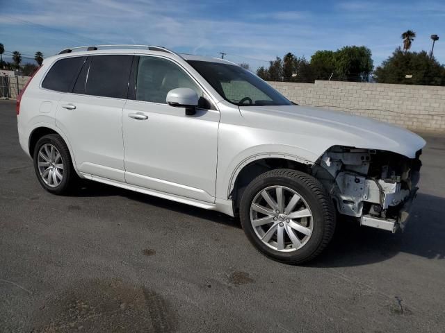 2018 Volvo XC90 T6