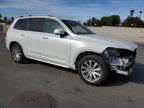 2018 Volvo XC90 T6