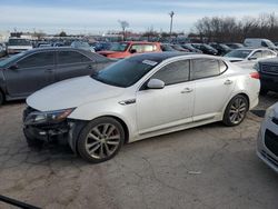 2014 KIA Optima SX en venta en Lexington, KY