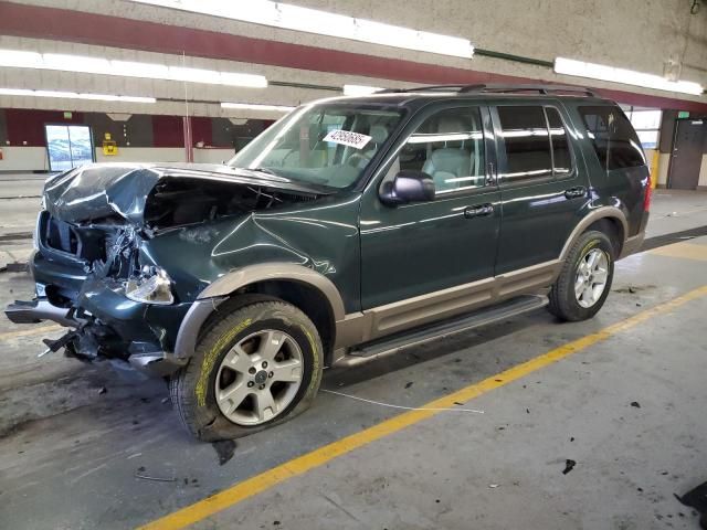 2003 Ford Explorer Eddie Bauer