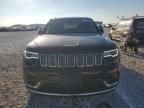 2018 Jeep Grand Cherokee Summit