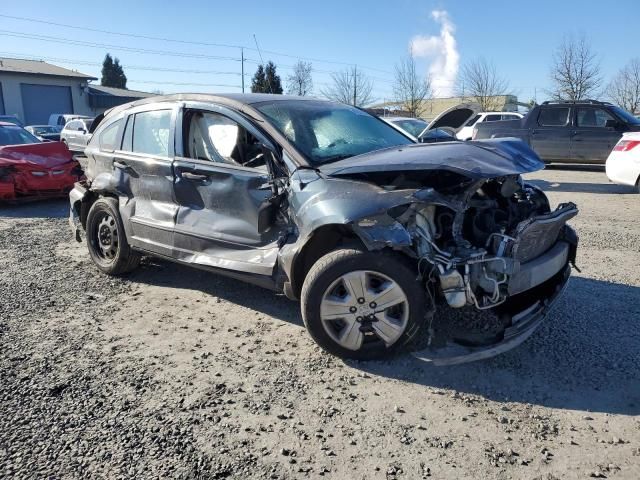 2007 Dodge Caliber SXT