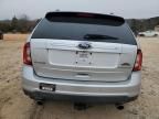 2012 Ford Edge Limited