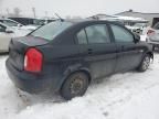 2007 Hyundai Accent GLS