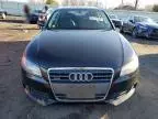 2011 Audi A4 Premium Plus