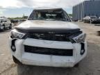 2018 Toyota 4runner SR5/SR5 Premium