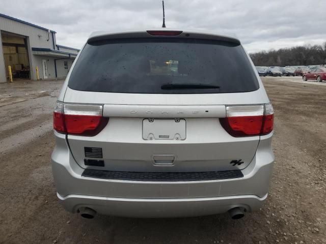 2011 Dodge Durango R/T