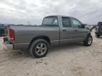 2006 Dodge RAM 1500 ST