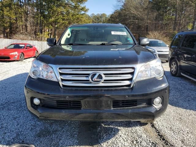 2010 Lexus GX 460