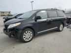 2014 Toyota Sienna XLE