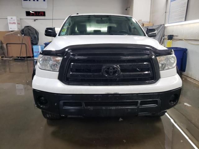 2011 Toyota Tundra Crewmax SR5