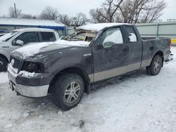 2006 Ford F150 en venta en Wichita, KS