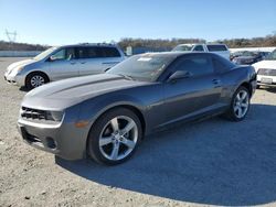 Muscle Cars for sale at auction: 2010 Chevrolet Camaro LT