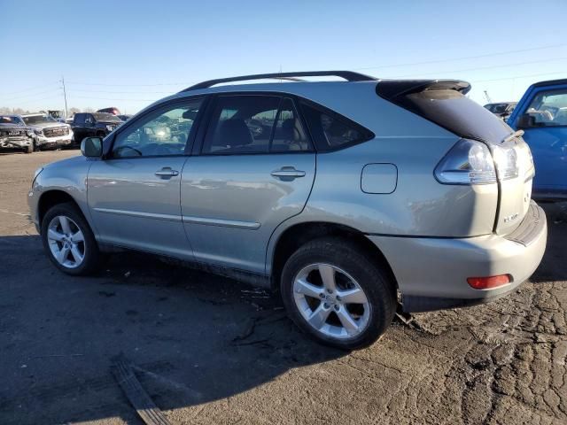 2007 Lexus RX 350