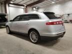 2014 Lincoln MKT