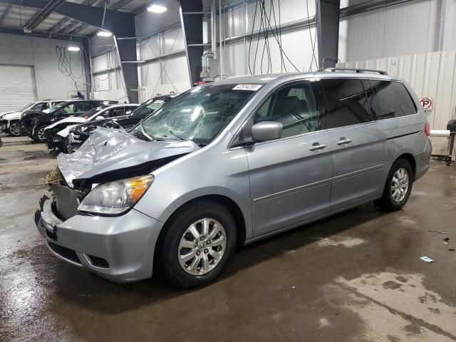 2008 Honda Odyssey EXL