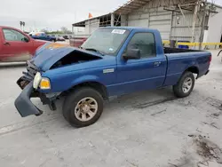 2008 Ford Ranger en venta en Corpus Christi, TX