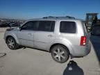 2012 Honda Pilot Touring