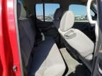 2010 Nissan Frontier Crew Cab SE