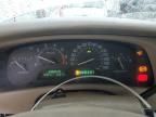 2001 Buick Park Avenue Ultra