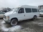 2008 Ford Econoline E250 Van