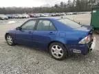 2001 Lexus IS 300