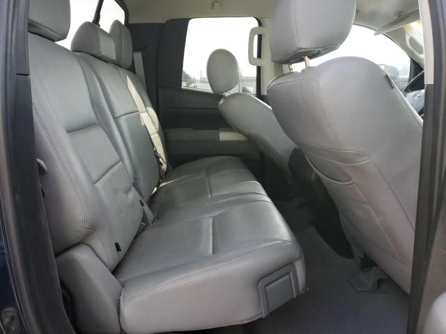 2007 Toyota Tundra Double Cab SR5