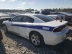 2018 Dodge Charger Police