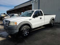 Salvage Cars with No Bids Yet For Sale at auction: 2006 Ford F150