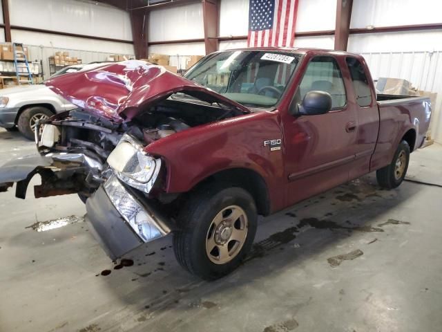 2003 Ford F150