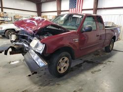 Ford f150 salvage cars for sale: 2003 Ford F150