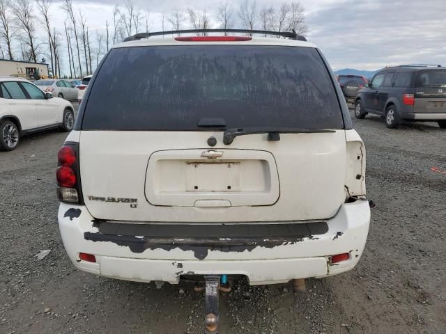 2009 Chevrolet Trailblazer LT