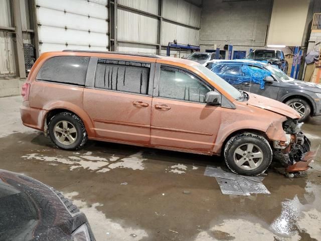 2011 Dodge Grand Caravan Express